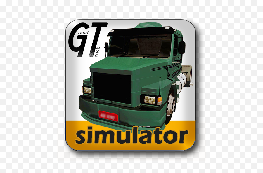 Grand Truck Simulator Apk Download - Free Game For Android Grand Truck Simulator Mod Apk Emoji,Dump Truck Emoji