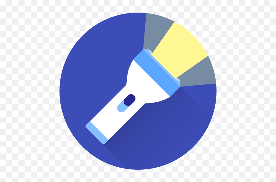 Flashlight Icon Png 124535 - Free Icons Library Flash Light App Icon Emoji,Emoji Flashlight