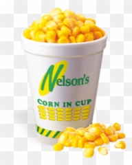 Trend Fiesta Idk Popcorn Corn Sticker - American Sweet Corn Cup Emoji,Emoji Popcorn Cups