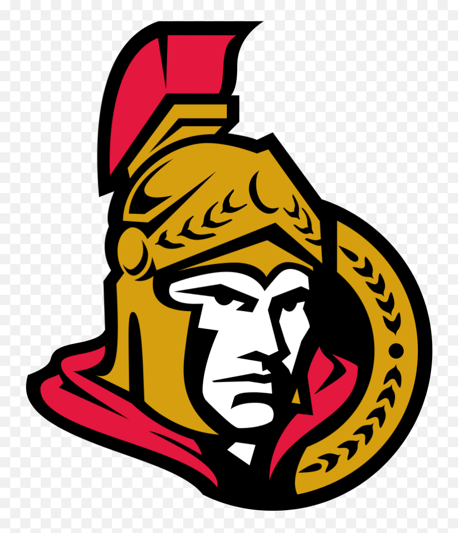 Nhl Game Packages Marshall Limo Bus Services - Ottawa Senators Logo Png Emoji,Nhl Emojis