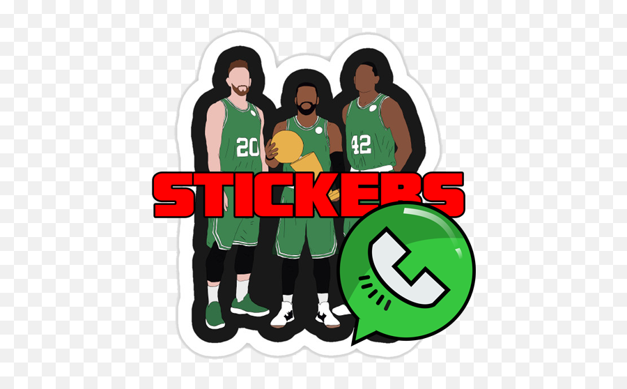 Celtics Stickers For Whatsapp Apk - Sharing Emoji,Michael Jackson Emoticons