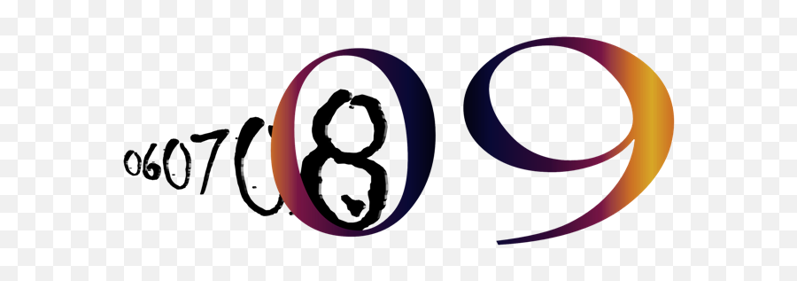 2008 - Dot Emoji, 2008 - Dot Emoji,
