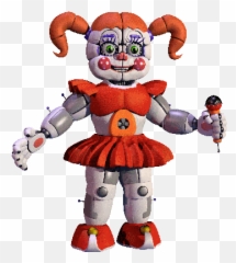 A Noticable Progress On The Killer S Victims Five Nights At - Funny Puppet Pictures Fnaf Emoji,Mangle Emoji
