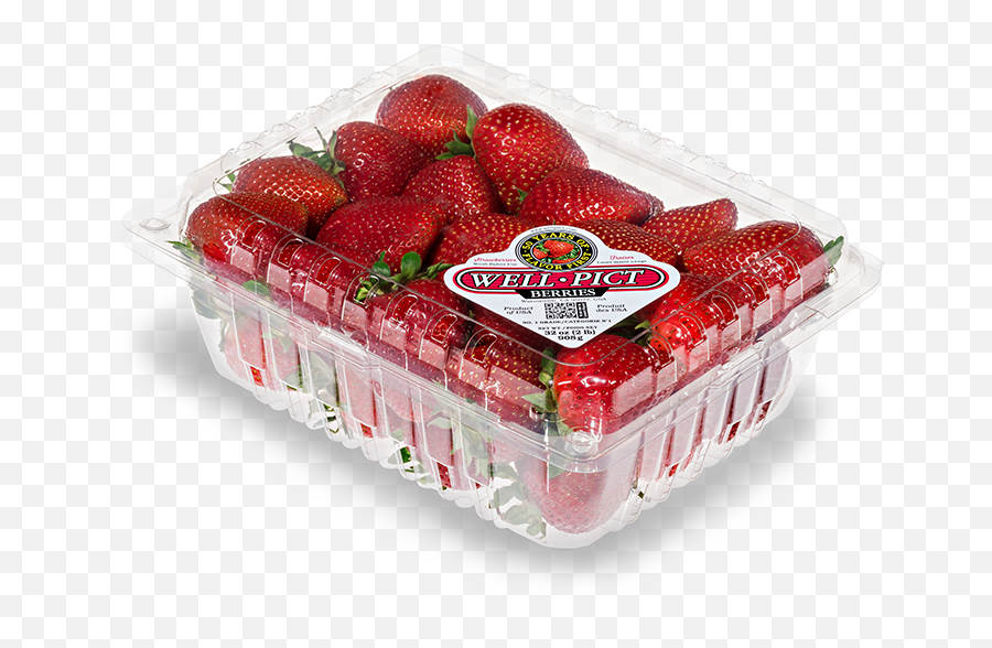 Products U2013 Wellpict U2013 Berries - Well Pict Fancy Strawberries Emoji,Hubba Hubba Emoji