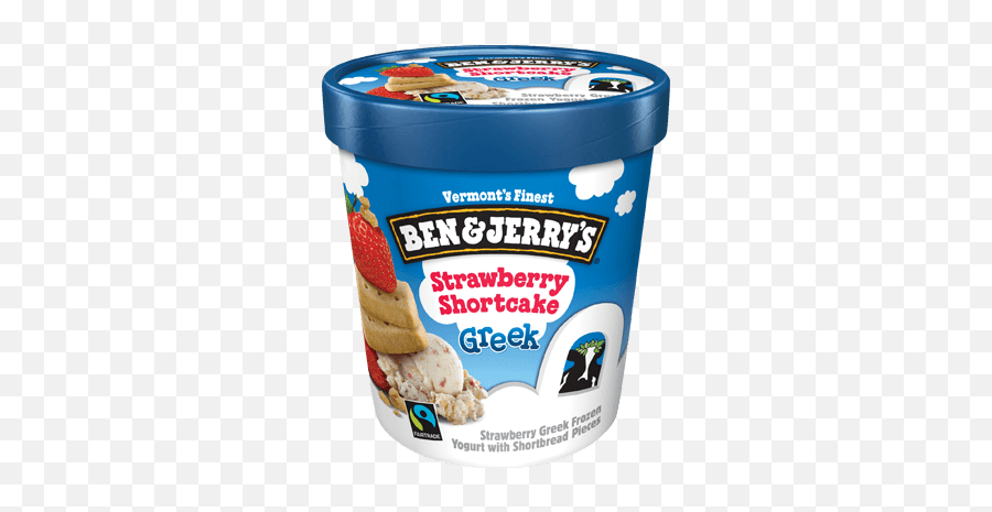 11 Ben And Jerryu0027s Ice Cream Flavors That Describe College Feels - Vue Cinema Cleveleys Emoji,Strawberry Shortcake Emoji