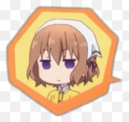 Blend S Stickers For Whatsapp - Blend S Stickers Emoji,Baka Emoji