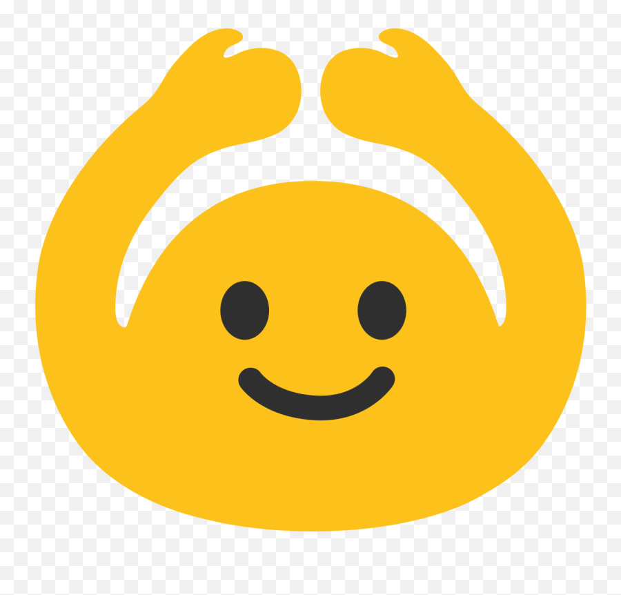 Face With Ok Gesture - Ok Emoji Face,Ok Emoji Text