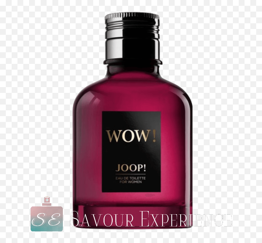 Wow For Women By Joop - Wow Joop Intense Women Emoji,Sense Emotion Eau De Toilette