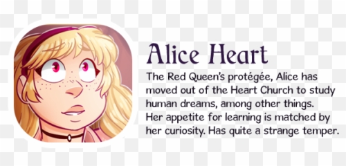 Alice And The Nightmare - For Women Emoji,Alice Syfy Emotions Tea Shop