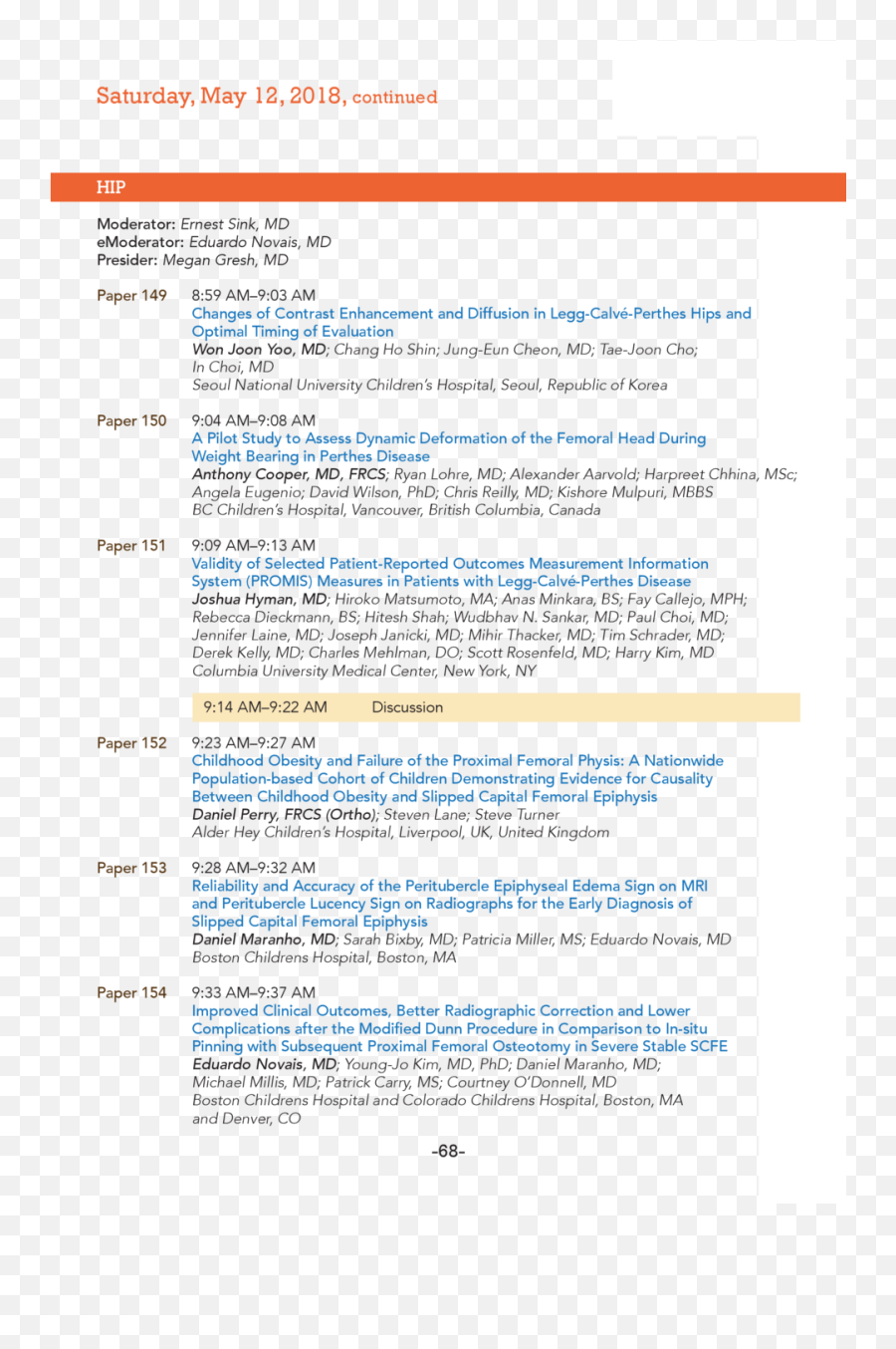 Rev Fnl Posna Am18 Abbrev Pgm - Language Emoji,Wilson And Gilbert Predicting Future Emotions