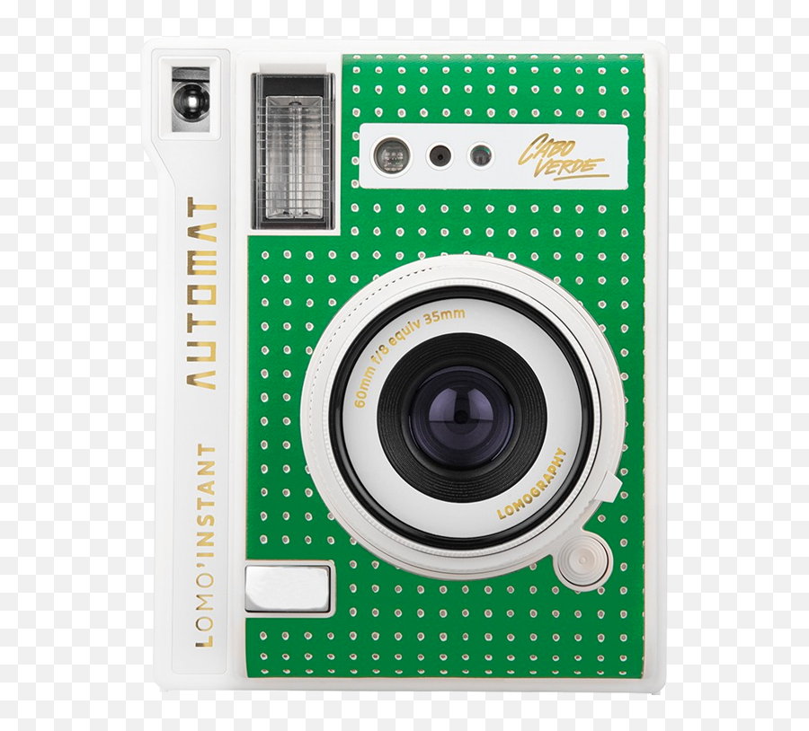 Microsite - Lomography Lomo Instant Automat Camera Emoji,Instax Film Emoji