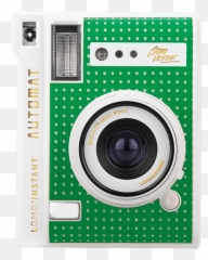 Microsite - Lomography Lomo Instant Automat Camera Emoji,Instax Film Emoji