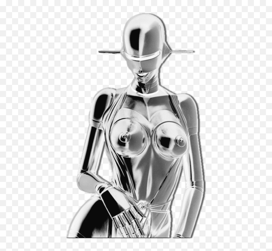 Sex Robots Artificial Intelligence - For Women Emoji,Animatronic Emotion