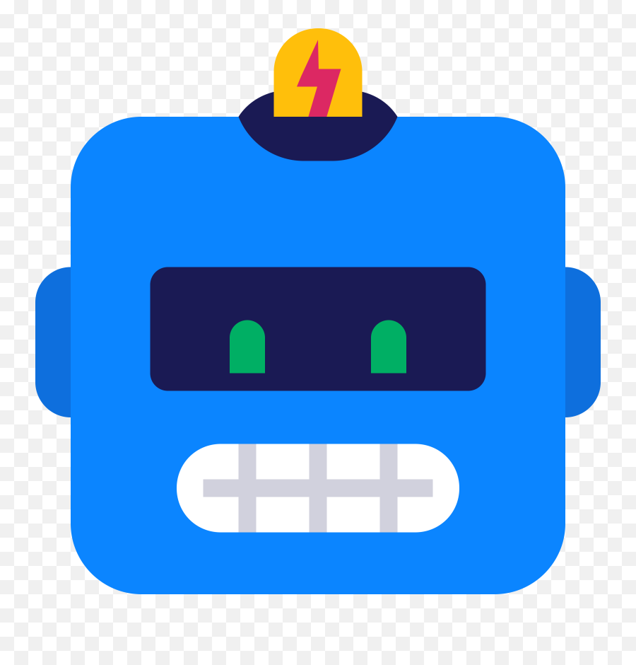 Emoticons Robot Smiley Icon - Free Download On Iconfinder Horizontal Emoji,Emoji Faces Text