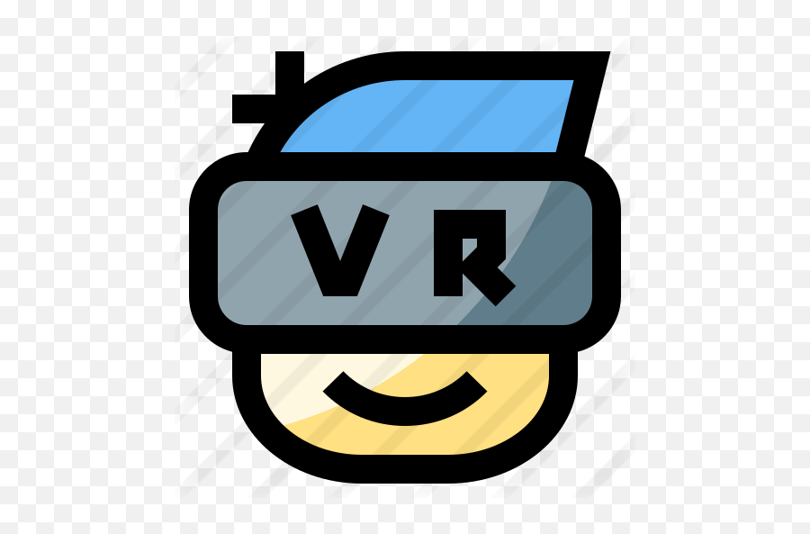 Vr Game - Happy Emoji,Vr Emoticon