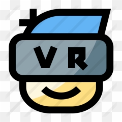 Vr Game - Happy Emoji,Vr Emoticon