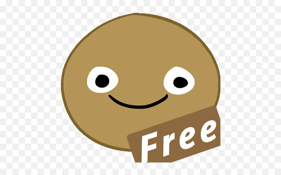 Crazy Cottage Free - Happy Emoji,Emoticon Oi