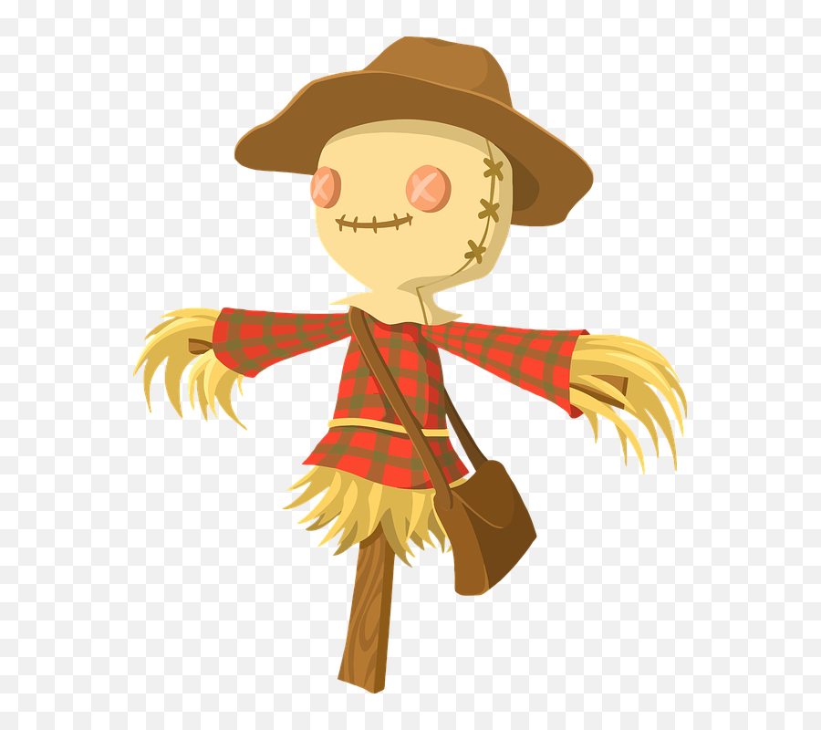 Comic - Con Public Domain Image Search Freeimg Scarecrow Clipart Emoji,Chili Con Carne Emoticon
