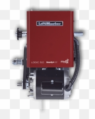 Liftmaster J Commercial Garage Door Openers Garaga - Liftmaster Commercial Garage Door Opener Emoji,Emotions Opens The Garage Door