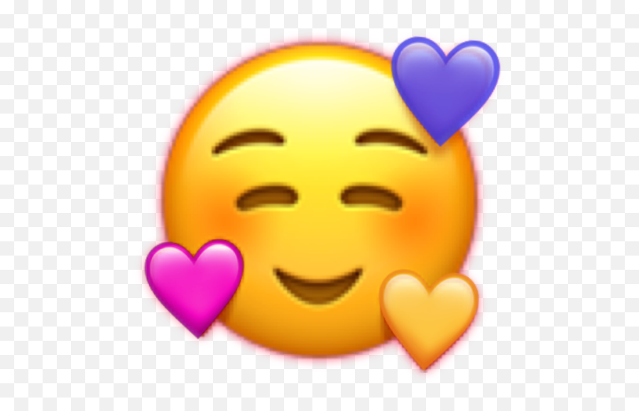 Apple Emoji Appleemoji Love Sticker By Tara - Happy,Apple Icon Emoji