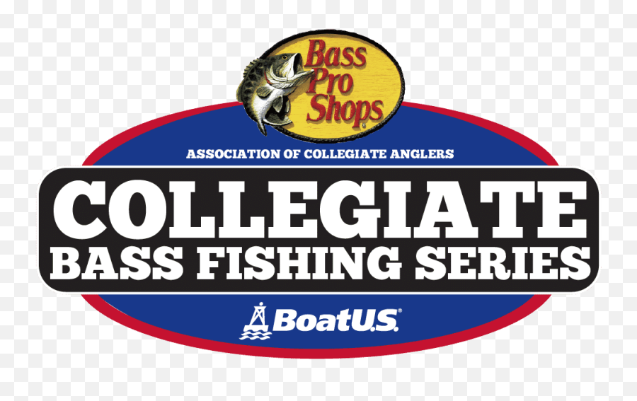 Anglers Channel - Collegiate Bass Fishing Series Logo Emoji,Lifetime Emotion Mojo 12'5