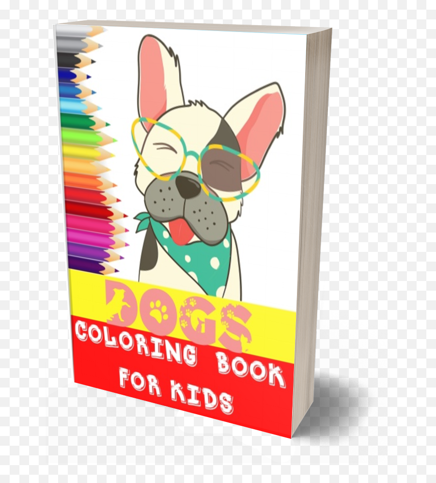 Happy Coloring Book Day U2013 Lulu Junior - Boston Terrier Emoji,Kids Emotions Coloring Sheets