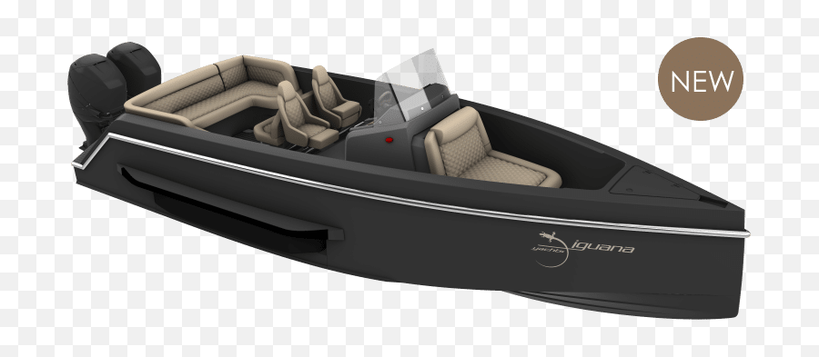 Amphibious Boats With Tracks Iguana Yachts - Marine Architecture Emoji,Facebook Emoticons Code Boat