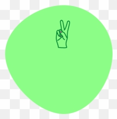 Puberty - Meaning Facts U0026 More Whisper V Sign Emoji,
