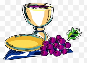 Download Symbol Eucharist Communion - Transparent Eucharist Emoji,Communion Emoticon