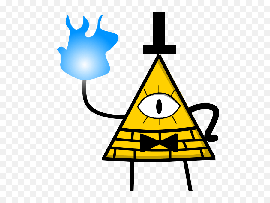 Bill Cipher - Nonpony Artwork Mlp Forums Gravity Falls Bill Cipher Png Emoji,How To Add Emojis To Paint.ney\t