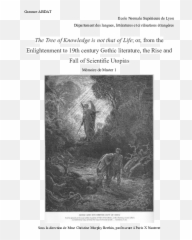 19th Century Gothic Literature - Adam And Eve Are Driven Out Of Eden Emoji,Anne-sophie Mutter John Williams Quote Emotion