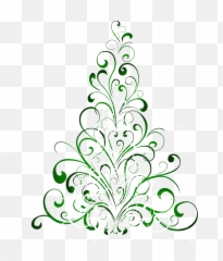 Green Christmas Tree Logo Png Emoji,Christmas Tree Emoji