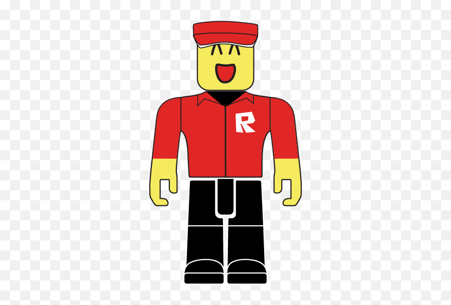 David Loves Roblox - Roblox Clipart Png Emoji,Builderman Text Emoticon