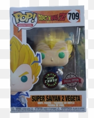 Pop Super Saiyan 2 Vegeta Glow Chase Edition Funko 375 A Domicilio Cornershop By Uber - Mexico Super Saiyan Vegeta Funko Pop Emoji,Super Saiyan 2 Vegeta & Bulma- Outburst Of Emotion