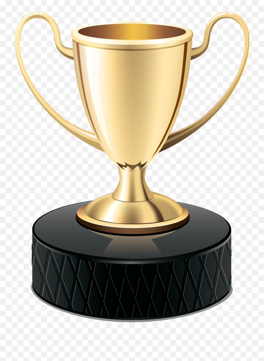 Golden Cup Trophy Pnglib U2013 Free Png Library - 3d Trophy Png Emoji,Bronze Star Emoji