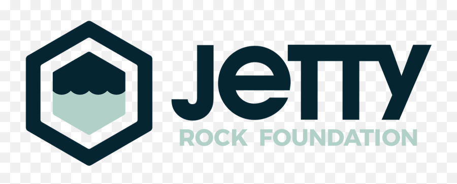 Jetty Rock Foundation - Vertical Emoji,Rock & Roll Hand Emoji