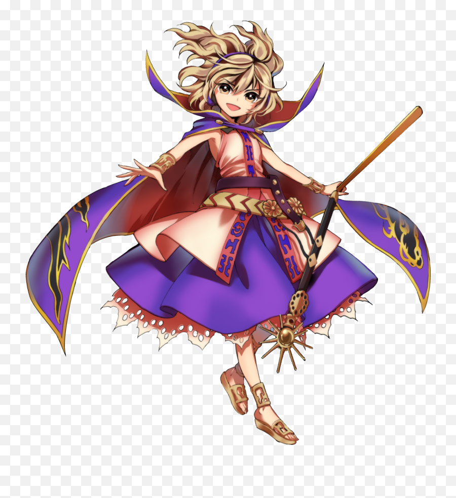 Touhou Thread 7 - Toyosatomimi No Miko Cape Emoji,The Lost Emotion Remix Touhou