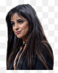 Camila Cabello Png Image Transparent - Lady Emoji,Camila Cabello Emoji