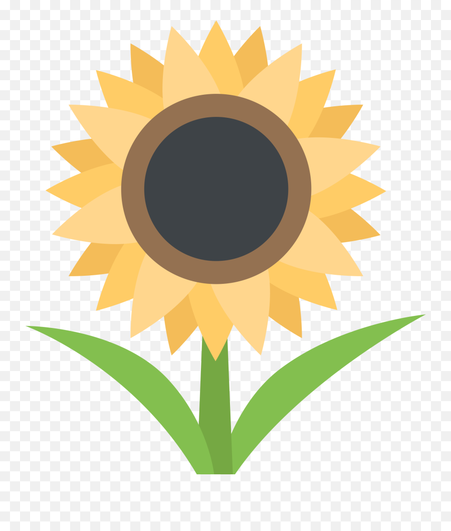Sunflower Svg Hd Images Pin Wallpaper - Sunflower Emoji,Emoji Quilt