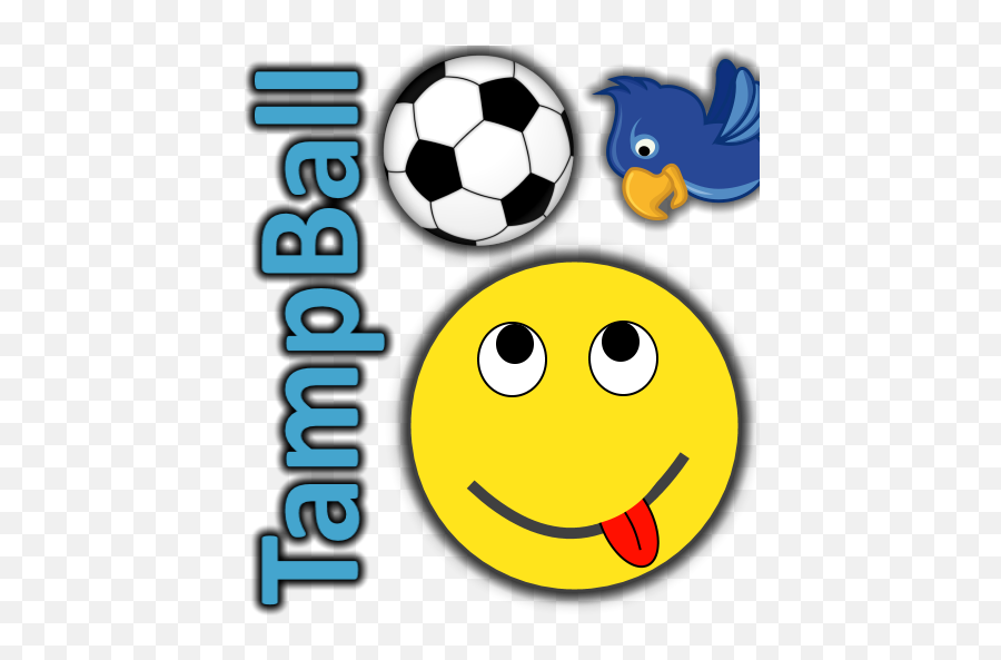 Tamp Ball U2013 Apps On Google Play - Happy Emoji,Crystal Ball Emoticon