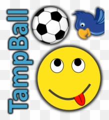 Tamp Ball U2013 Apps On Google Play - Happy Emoji,Crystal Ball Emoticon