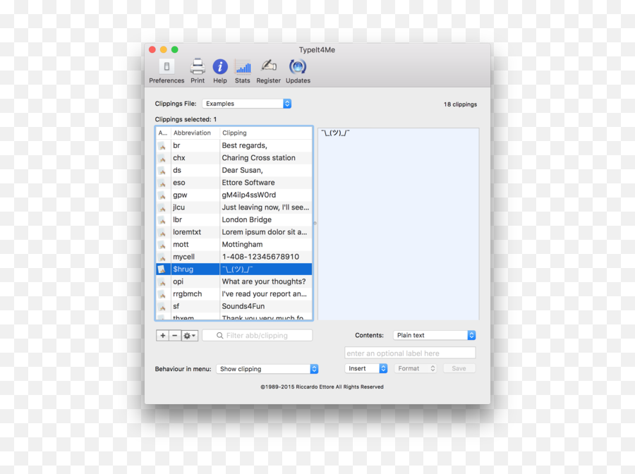 Typing Shortcut Utilities 6 Alternatives To Textexpander - Vertical Emoji,Deadmau5 Typed Emoticon