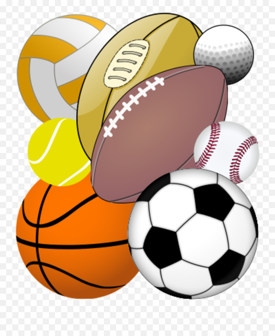 Why Is Soccer More Popular Than - Clipart Transparent Sports Emoji,Football Fans Emotions