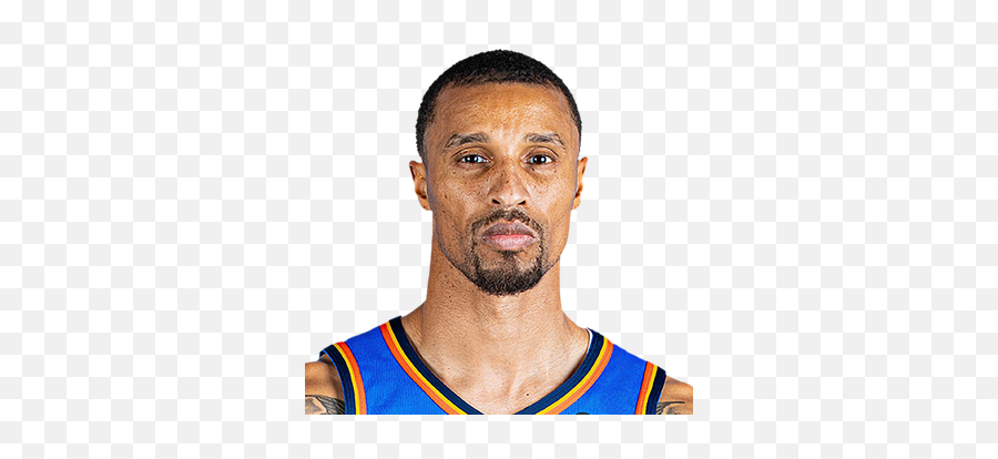 George Hill - George Hill Nba Emoji,Basketball Emotion