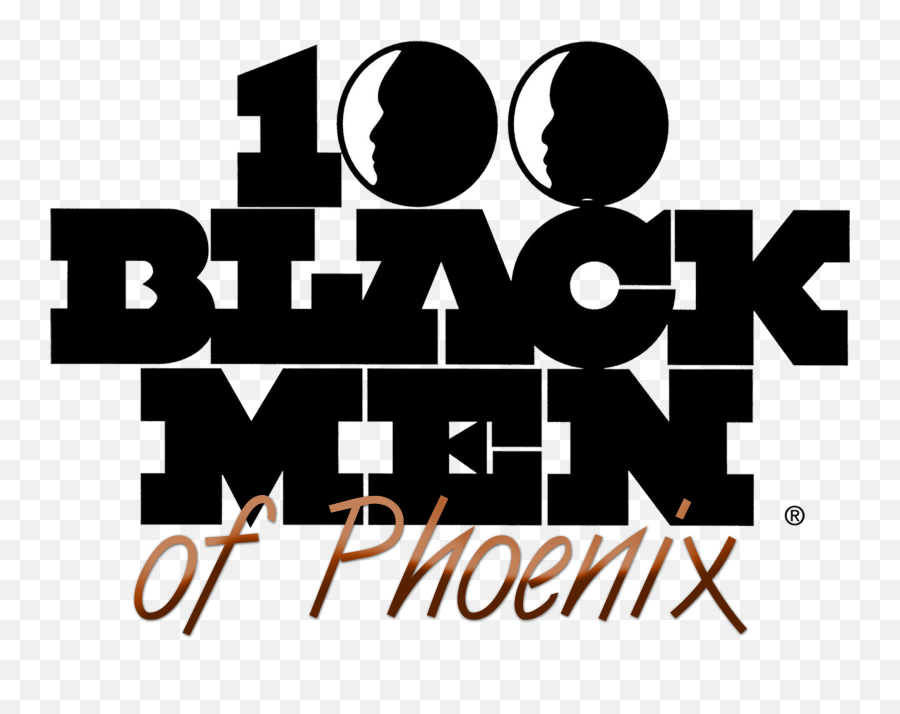 100 Black Men Of Phoenix - Our Four Programmatic Pillars Dot Emoji,Black Men Emotions And Relationships