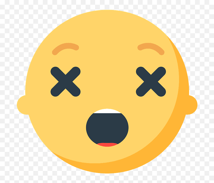 Grimacing Face Emoji - Download For Free U2013 Iconduck Grimacing Mozilla,Yellow Emoticon Faces