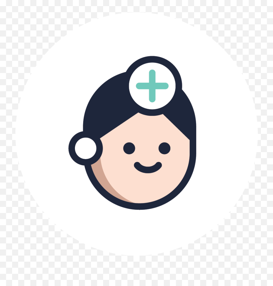Nurses Day Gifs - Doctor Goodbye Gif Emoji,Funny Cartoon Nurses Emojis