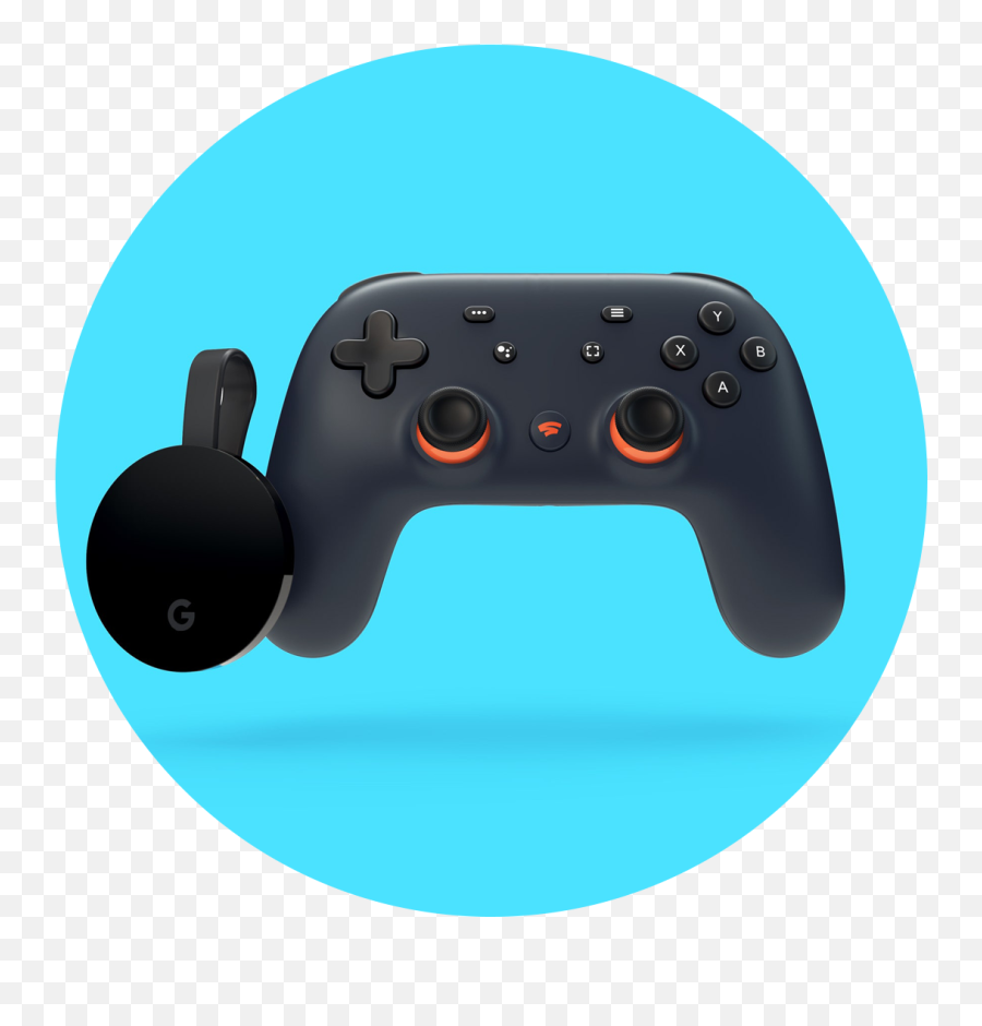 Stadia Has Once Again Found A Place In - Video Games Emoji,Angel Child Game Remote Emoji