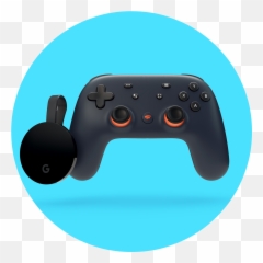 Stadia Has Once Again Found A Place In - Video Games Emoji,Angel Child Game Remote Emoji