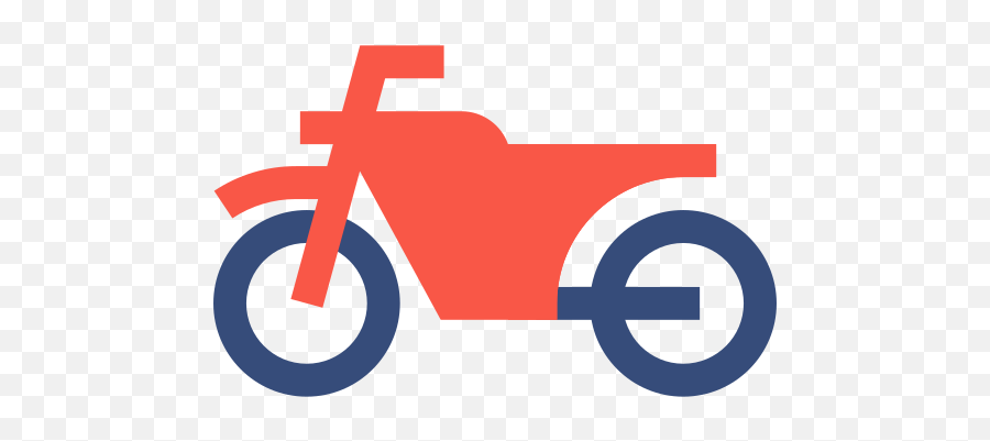 Bykmo - Moto Lineal Icono Png Emoji,Emoticon Running Bike From Skype